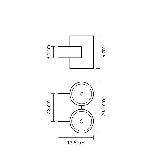 Светильник Lightstar Paro 362674 Светильник Lightstar Paro 362674