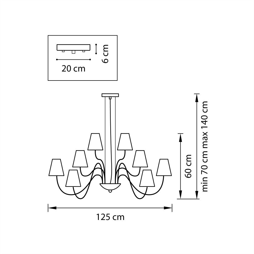 Lightstar (MD7116-21А) Люстра подв. DIAFANO 21х40W G9 ХРОМ/ПРОЗРАЧНЫЙ (в комплекте) Lightstar (MD7116-21А) Люстра подв. DIAFANO 21х40W G9 ХРОМ/ПРОЗРАЧНЫЙ (в комплекте)
